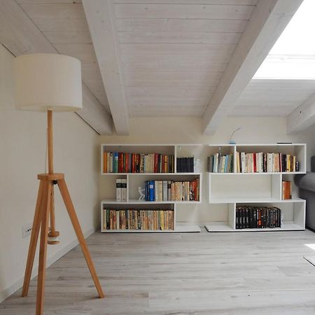 הוילה טאורמינה La Casa Di Gaia מראה חיצוני תמונה